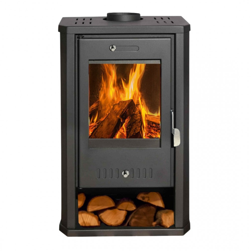 Braskamin Balkan Energy Bianca, 8.5 kW