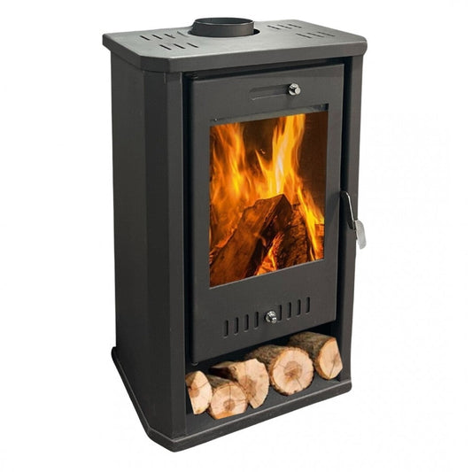 Braskamin Balkan Energy Bianca, 8.5 kW