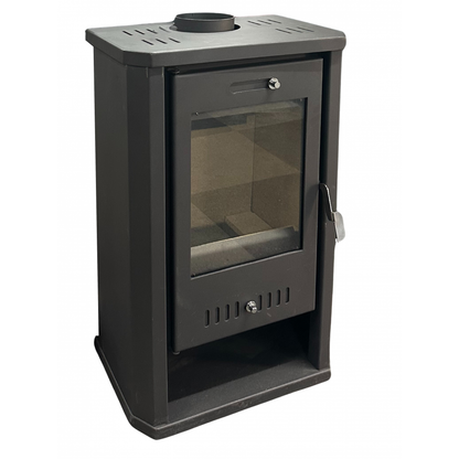 Braskamin Metalik Hit, 8.6 kW